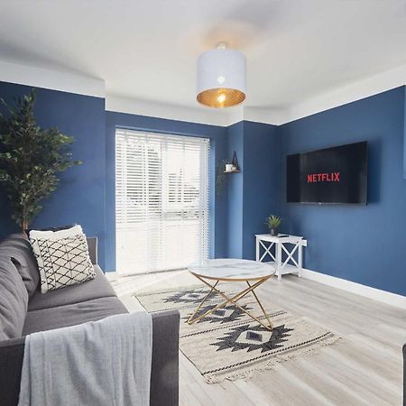 Homebird Property - Ash Tree House Leeds  Extérieur photo