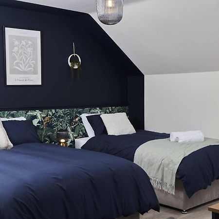 Homebird Property - Ash Tree House Leeds  Extérieur photo