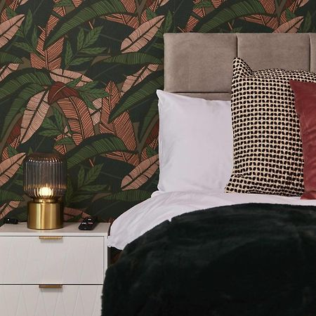 Homebird Property - Ash Tree House Leeds  Chambre photo