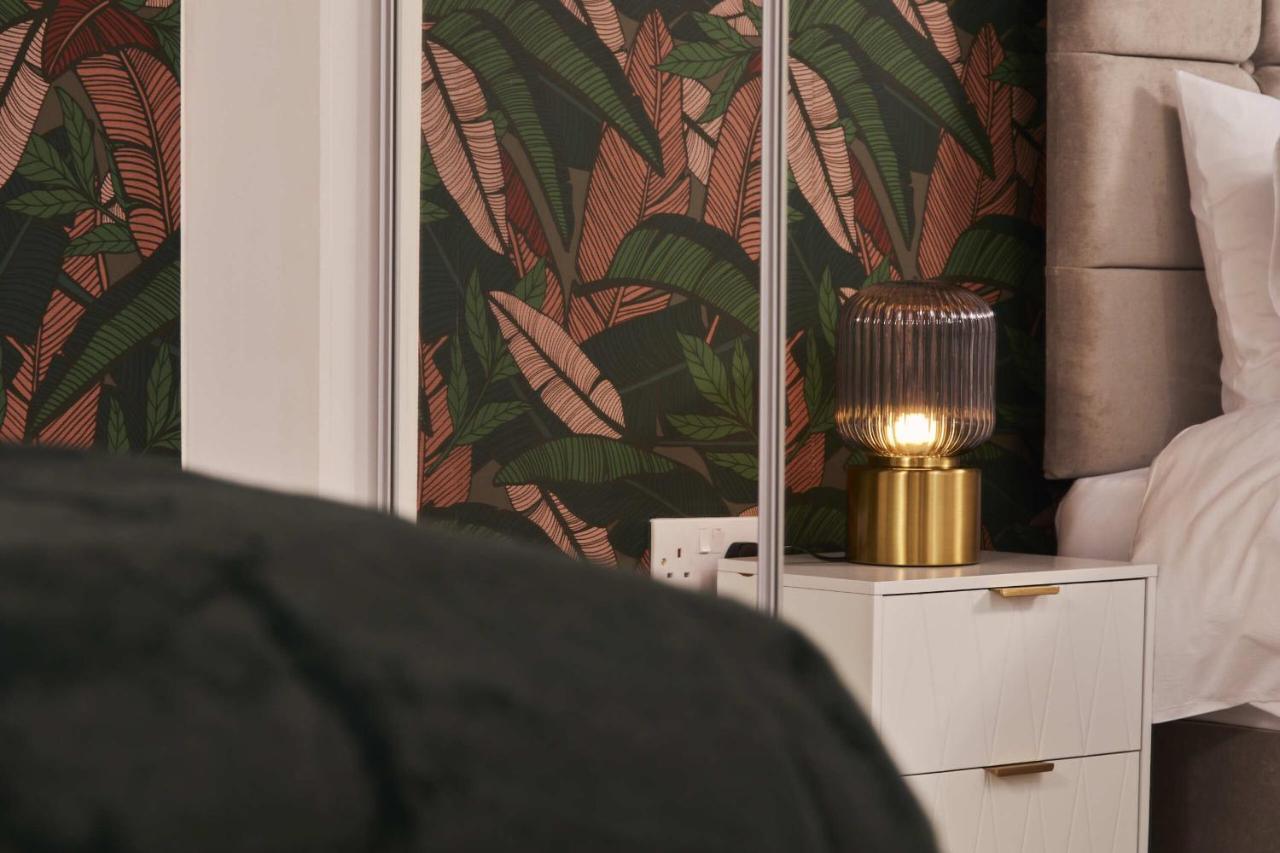 Homebird Property - Ash Tree House Leeds  Extérieur photo