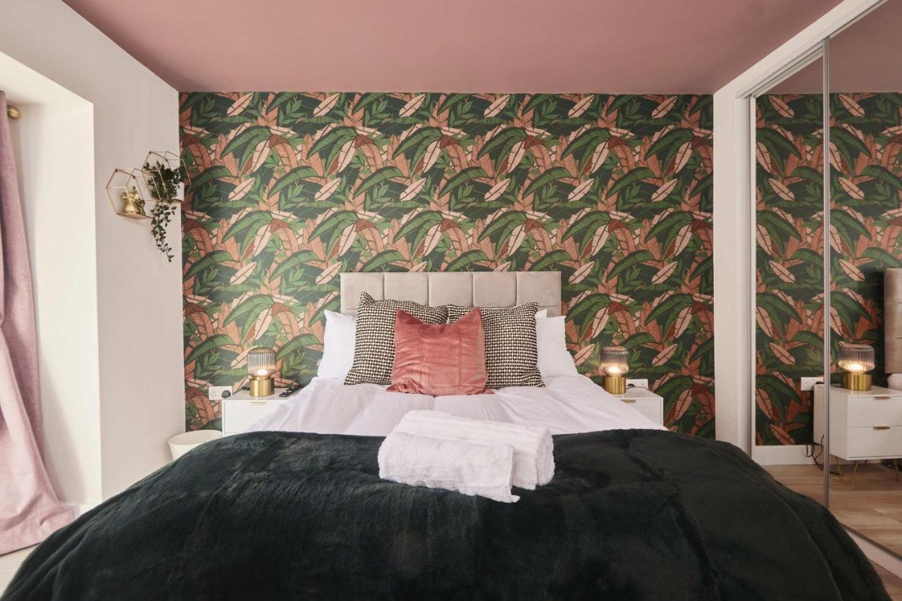 Homebird Property - Ash Tree House Leeds  Extérieur photo