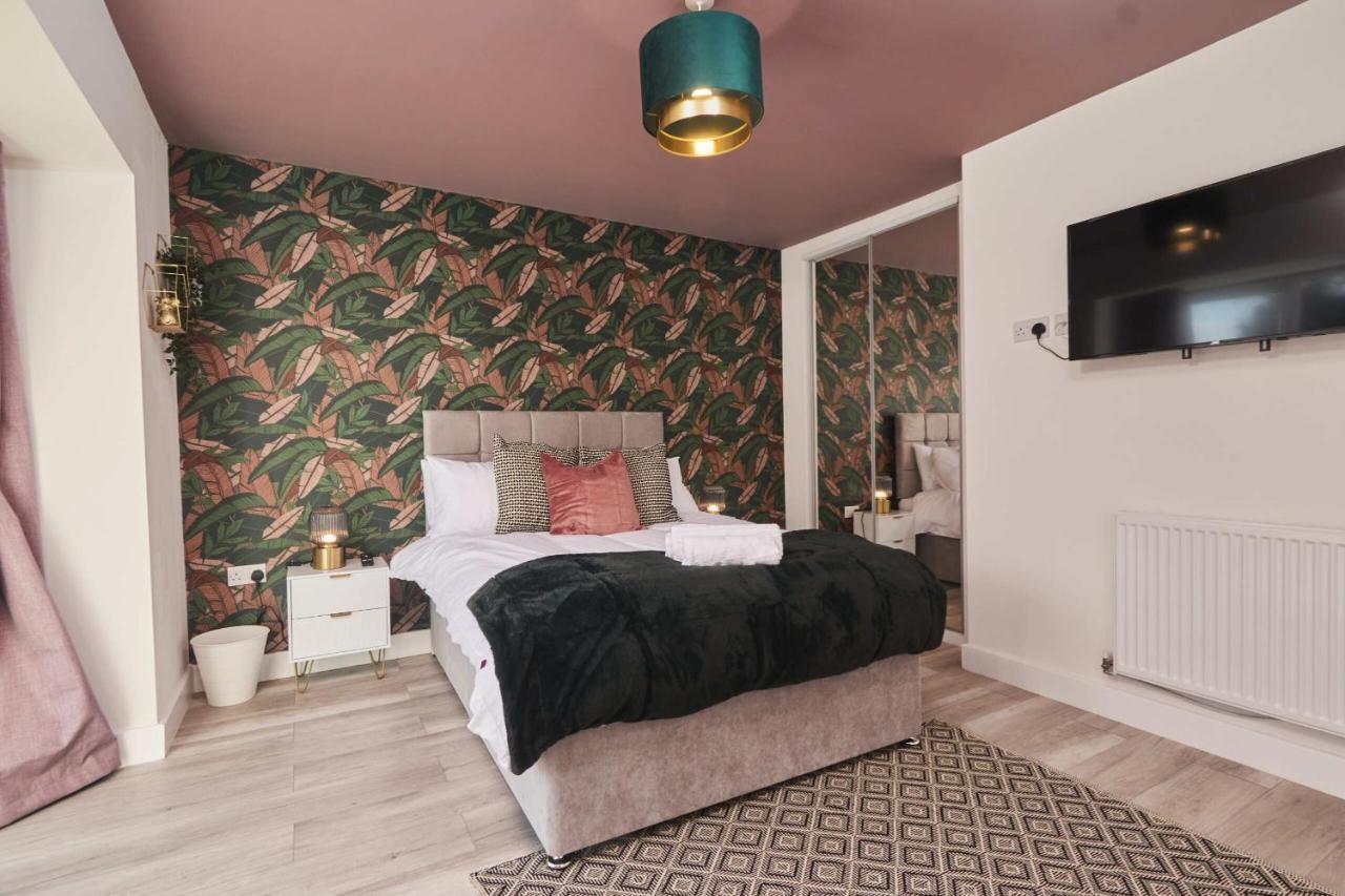 Homebird Property - Ash Tree House Leeds  Extérieur photo
