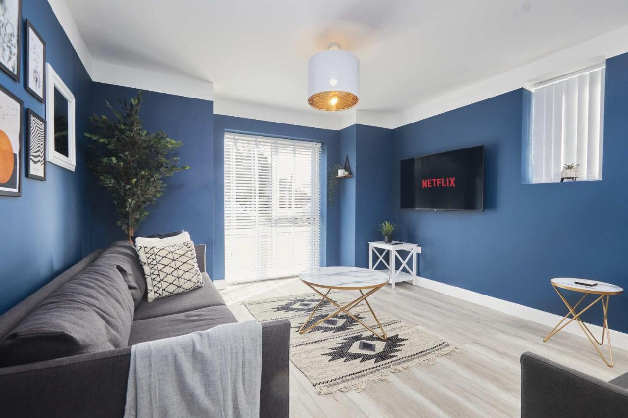 Homebird Property - Ash Tree House Leeds  Extérieur photo