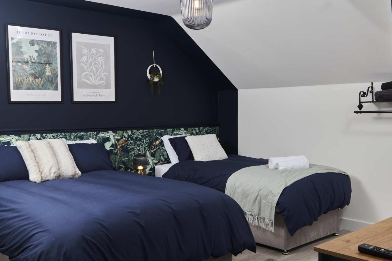 Homebird Property - Ash Tree House Leeds  Extérieur photo