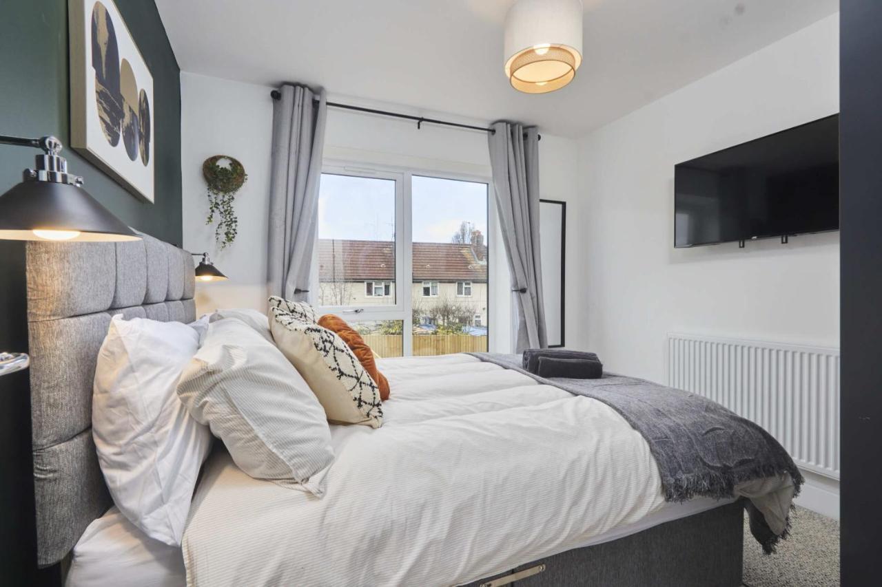 Homebird Property - Ash Tree House Leeds  Extérieur photo