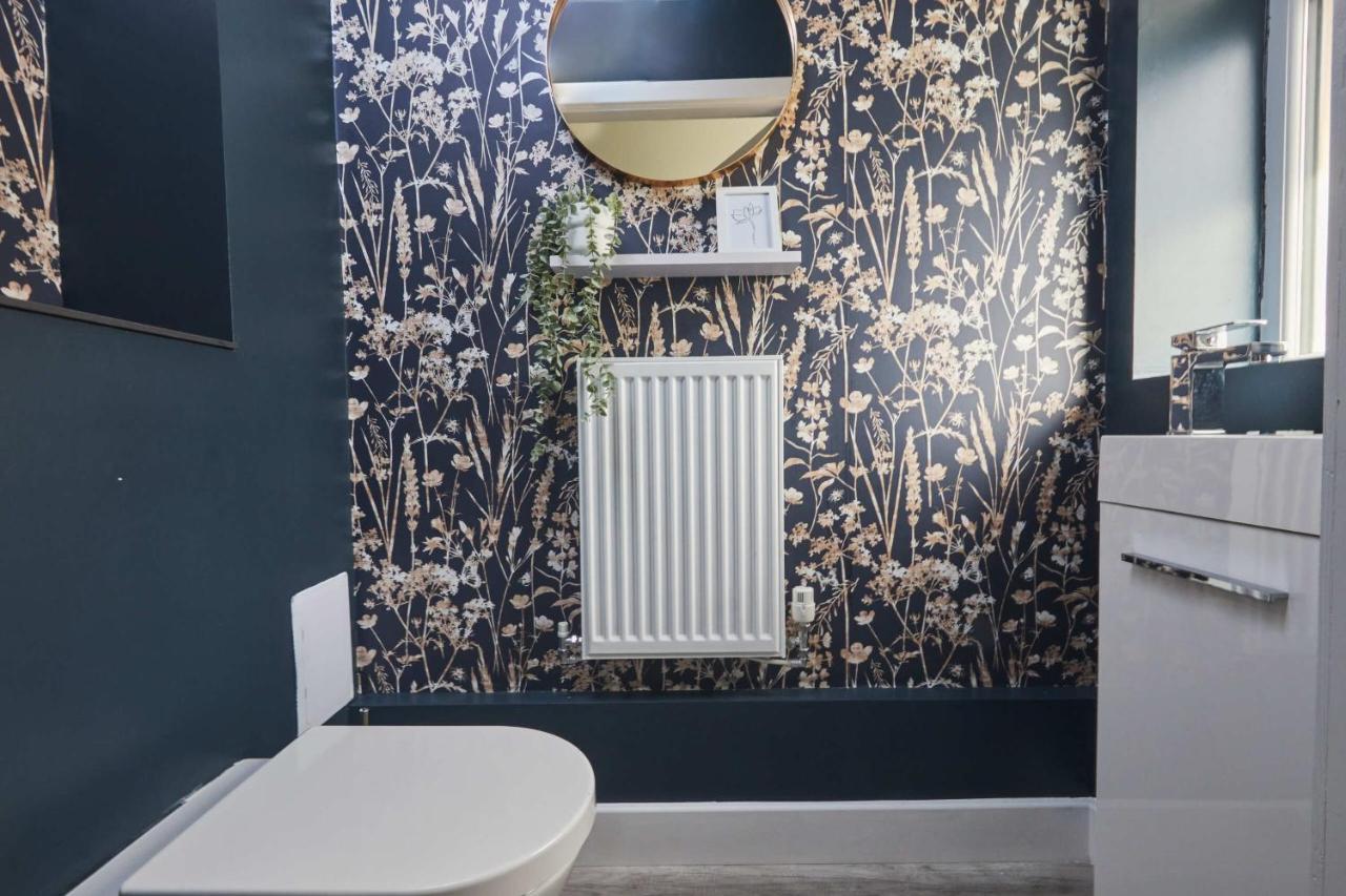 Homebird Property - Ash Tree House Leeds  Extérieur photo