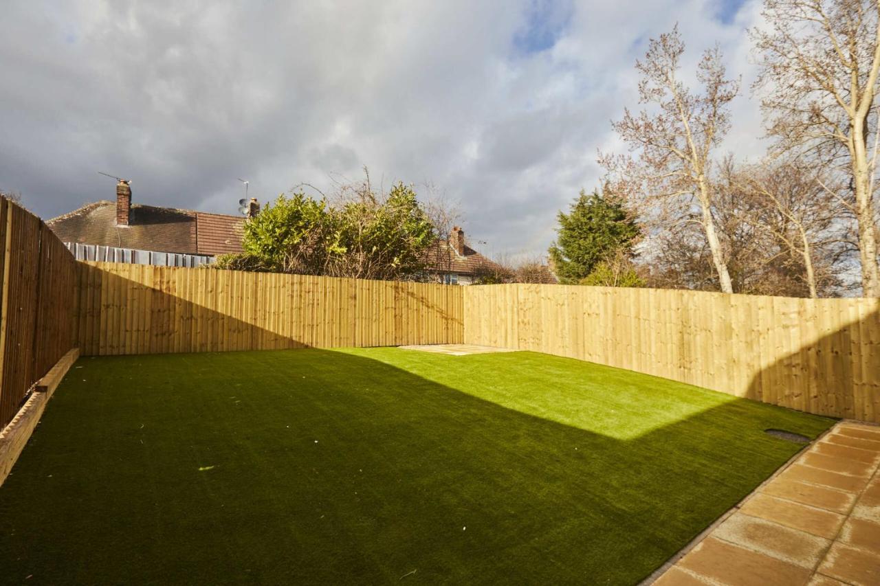 Homebird Property - Ash Tree House Leeds  Extérieur photo