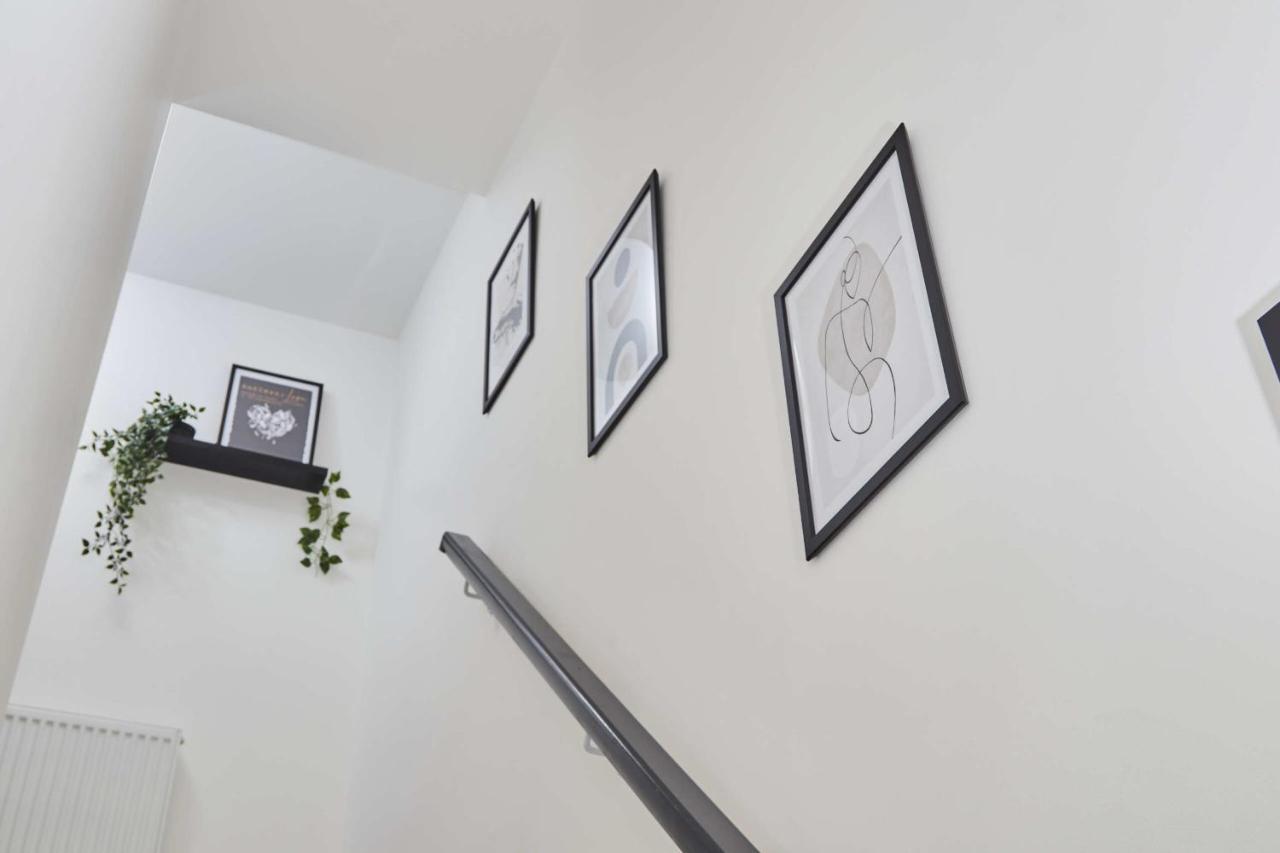 Homebird Property - Ash Tree House Leeds  Extérieur photo