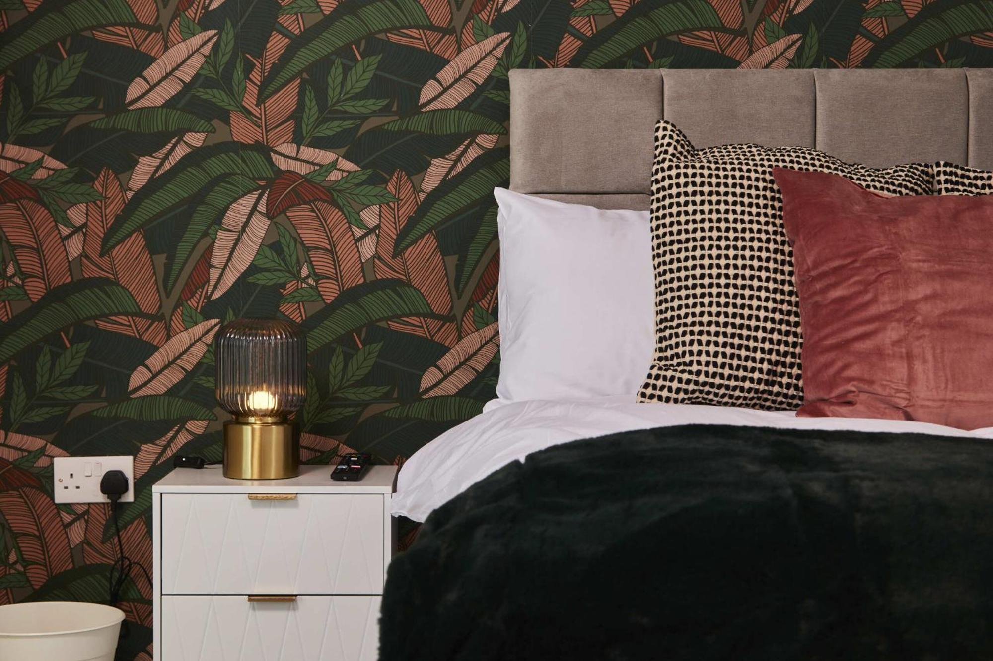 Homebird Property - Ash Tree House Leeds  Chambre photo